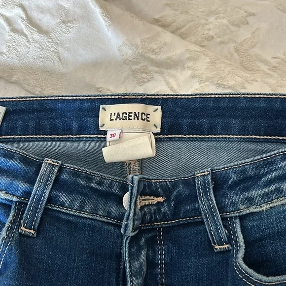 L’agence skinny jeans - Picture 2 of 3